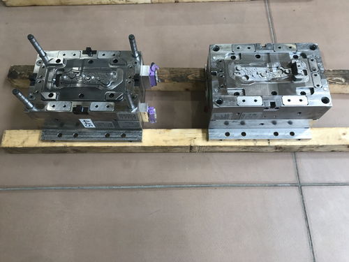 注塑模具開模報(bào)價(jià)與新產(chǎn)品技術(shù)開發(fā)全解析