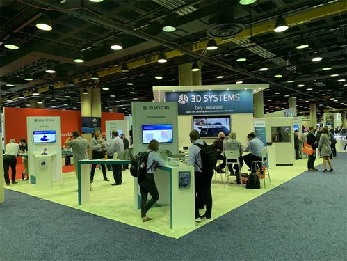 美國RAPID+TCT 2024 3D打印新技術(shù)與產(chǎn)品集中亮相，超250家企業(yè)引領(lǐng)創(chuàng)新浪潮