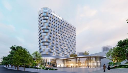 華住集團牽手青島 如何以精細化酒店管理，承載城市流量新篇章